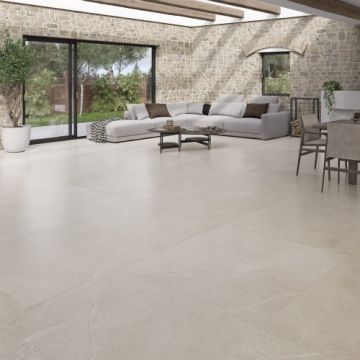 Gresie/Faianta Fanal Moon Sand - Dimensiune 60x120 cm