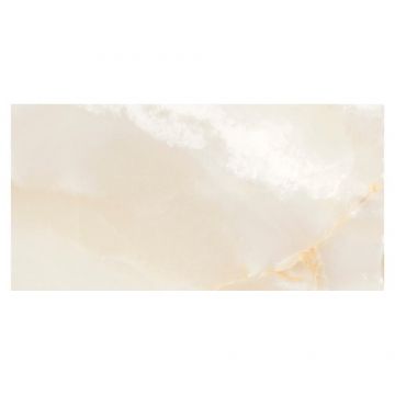 Gresie/Faianta Fanal Onix Lucios - Dimensiune 60x120 cm