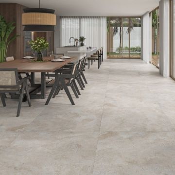 Gresie/Faianta Fanal Petra Marfil - Dimensiune 60x60 cm