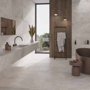 Gresie/Faianta Fanal Petra Mat - Dimensiune 60x120 cm