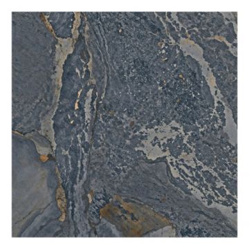 Gresie/Faianta Fanal Planet Azul - Dimensiune 120x120 cm