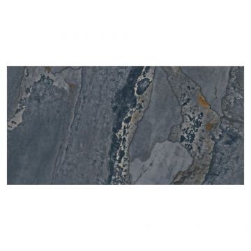 Gresie/Faianta Fanal Planet Azul - Dimensiune 60x120 cm