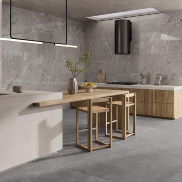 Gresie/Faianta Fanal Planet Gris - Dimensiune 60x120 cm