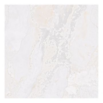Gresie/Faianta Fanal Planet White - Dimensiune 120x120 cm
