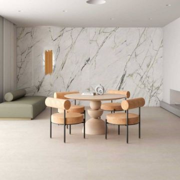 Gresie/Faianta Tau Ceramica Calacatta Green 120x280 pulido - Dimensiune 120x280