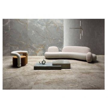 Gresie/Faianta Tau Ceramica Magna Blue 120x280 mat - Dimensiune 120x280