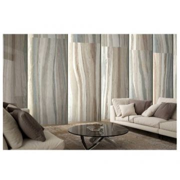 Gresie/Faianta Tau Ceramica Palisandro Grey 120x280 mat - Dimensiune 120x280