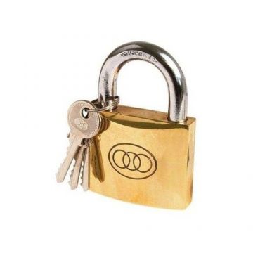 Lacăt, 63 mm, rezistent, Z-TOOLS / ZLN8106