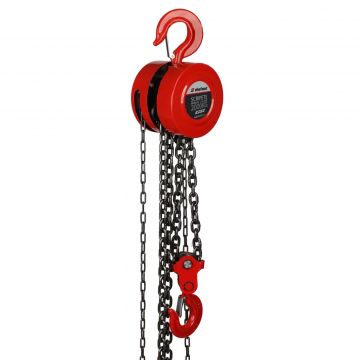 Macara Manuala 2000 kg cu Lant 3 m Elefant EZS-2