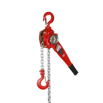 Macara Manuala cu levier 1500 kg cu Lant 1,5 m Elefant ESH-1.5