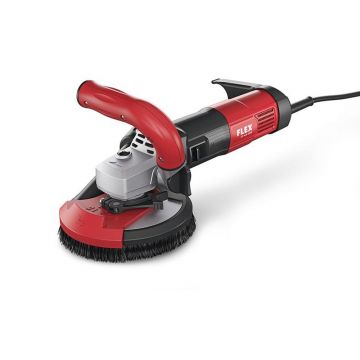 Masina de slefuit disc diamantat Flex LD 16-8 125 R, 447617, 125 mm, 1600 W, 7800 rpm