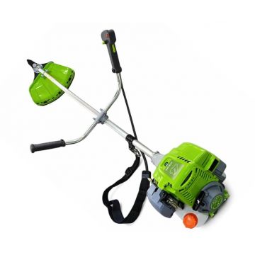 Motocositoare pe benzina, in 4 timpi, 8.5CP, 12.000RPM, Accesorii incluse