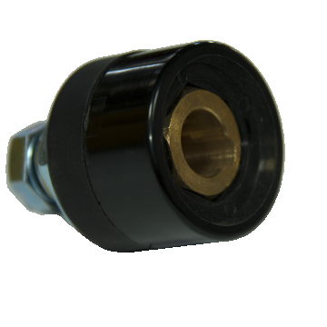 Mufa Panou Proweld QC-01-35P, 35mm