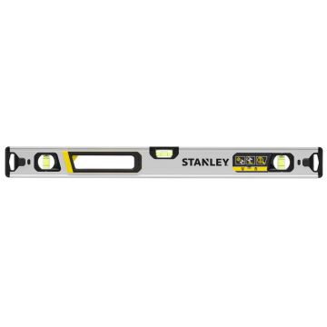 Nivela Stanley Fatmax Xtreme FMHT43672-1, 60 cm, 3 fiole