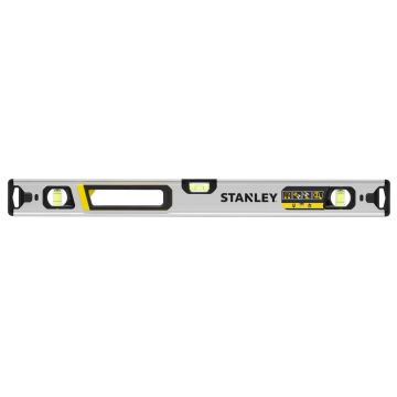 Nivela Stanley Fatmax Xtreme FMHT43673-1, 60 cm, 3 fiole, magnetica