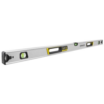 Nivela Stanley Fatmax Xtreme FMHT43676-1, 120 cm, 3 fiole