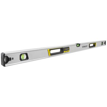 Nivela Stanley Fatmax Xtreme FMHT43677-1, 120 cm, 3 fiole, magnetica