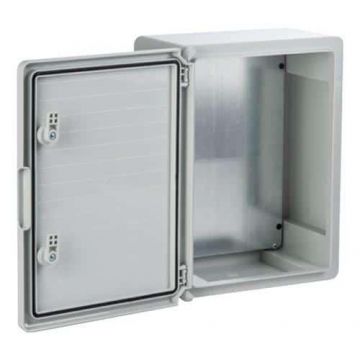 Panou ABS, 210x280x130mm, usa mata Horoz / EXT800-700-001