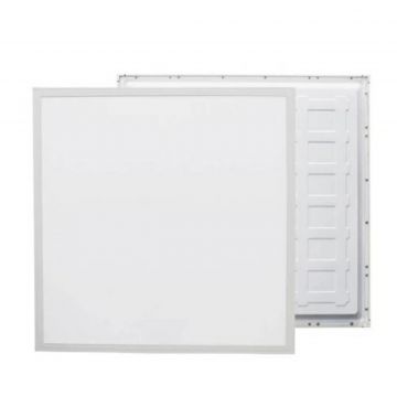 Panou LED 72W 6480lm 4000K V-111810 Vargo