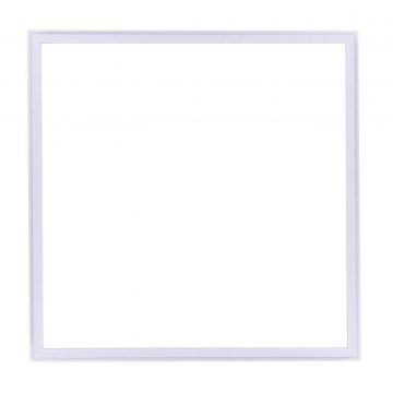 Panou LED TIP RAMA Lumina rece V-118785 Vargo