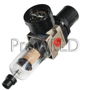 Regulator Aer Proweld YLR-301