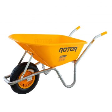Roaba Cuva din Plastic 100 L, Rotor RWB100-C