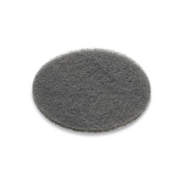 Set 5 bucati lana slefuire Flex 380717, MESHFLEX D125 ME-A 100 VE5, prindere velcro, Gr. A 100