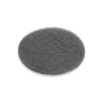 Set 5 bucati lana slefuire Flex 380725, MESHFLEX D125 ME-A 280 VE5, prindere velcro, Gr. A 280