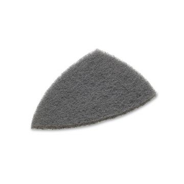 Set 5 bucati lana slefuire MESHFLEX 100X155 ME-S 1500 VE5, Flex 381187, prindere velcro, Gr. S 1500