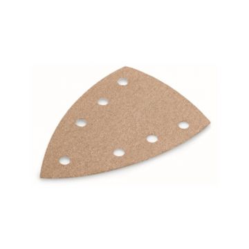 Set 50 foi abrazive delta Flex 381020, SelectFlex 100x150 SE-P 150 VE50, Gr. P 150, prindere velcro,