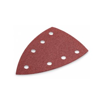 Set 50 foi abrazive delta Flex 381144, PurFlex 100x150 PU-P 150 VE50