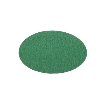 Set 50 foi abrazive Flex 393231, CERAFLEX D125 CE-K 180 VE50, prindere velcro, Gr. K 180