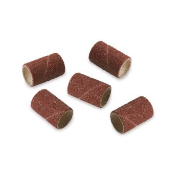 Set cilindri de slefuire Arbortech FG.SANDER120, O15 mm, granulatie P120, 5 piese