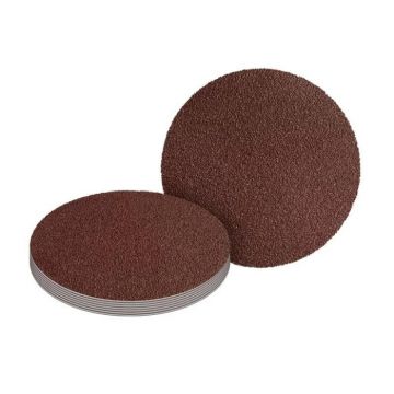 Set discuri de slefuire  autoadezive Arbortech SAN.FG.HLASS24, O50 mm, granulatie P40-400, 24 piese