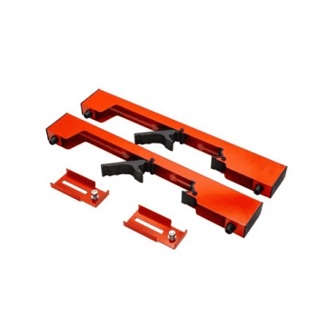 Set extensii pentru stand de lucru portabil 153ROX0239, 2 bucati