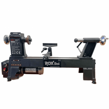 Strung pentru prelucrarea lemnului ROX Wood 153ROX0179, 750 W, 450 mm