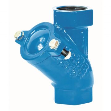 Supapa de sens cu bila DN65, PN16 (GW 2