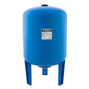 Vas Expansiune, 100L, vertical, Elefant