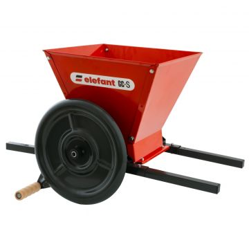 Zdrobitor Manual de Struguri GC-S