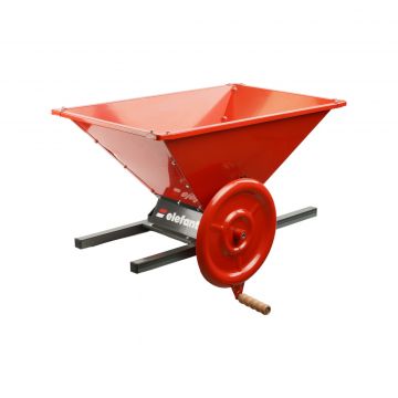 Zdrobitor Manual de Struguri MGC-1