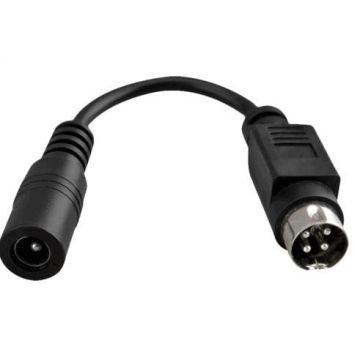 Adaptor alimentare DVR/NVR Hikvision, DCF-DIN4