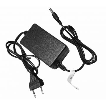 Alimentator camera supraveghere 12V 2A in comutatie, AT 12V2A