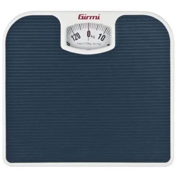 Cantar de Baie Mecanic Girmi BP02, Albastru