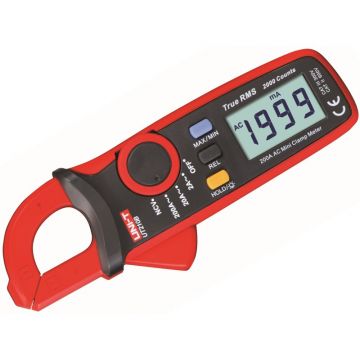 Clampmetru Digital UT210B UNI-T