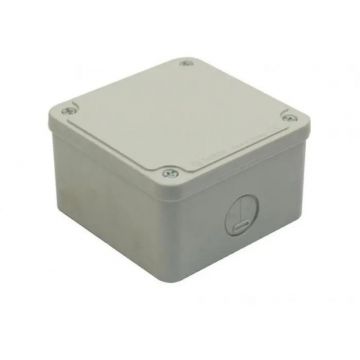 Doza Derivatie Bemis BB1-0431-0086, 95 x 95 x 60 mm, IP67, Halogen Free