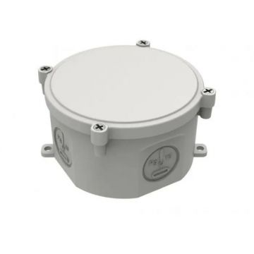 Doza Derivatie Bemis BB2-1431-0006, 80 x 45 mm, IP67