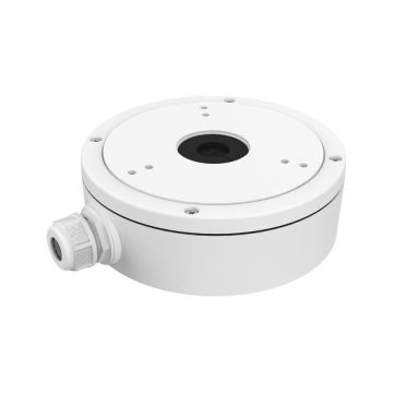 Doza din aluminiu pentru camera dome/bullet, Hikvision DS-1280ZJ-S