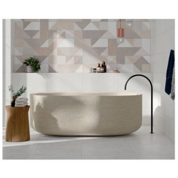 Gresie/Faianta Alaplana Balance mat - Dimensiune 60x120 cm