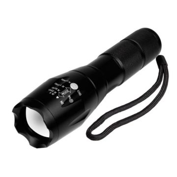 Lanterna LED Reincarcabila Space, 10 W, 600 lm, Well