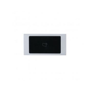 Modul videointerfon control acces mifare Dahua, VTO4202F-MR